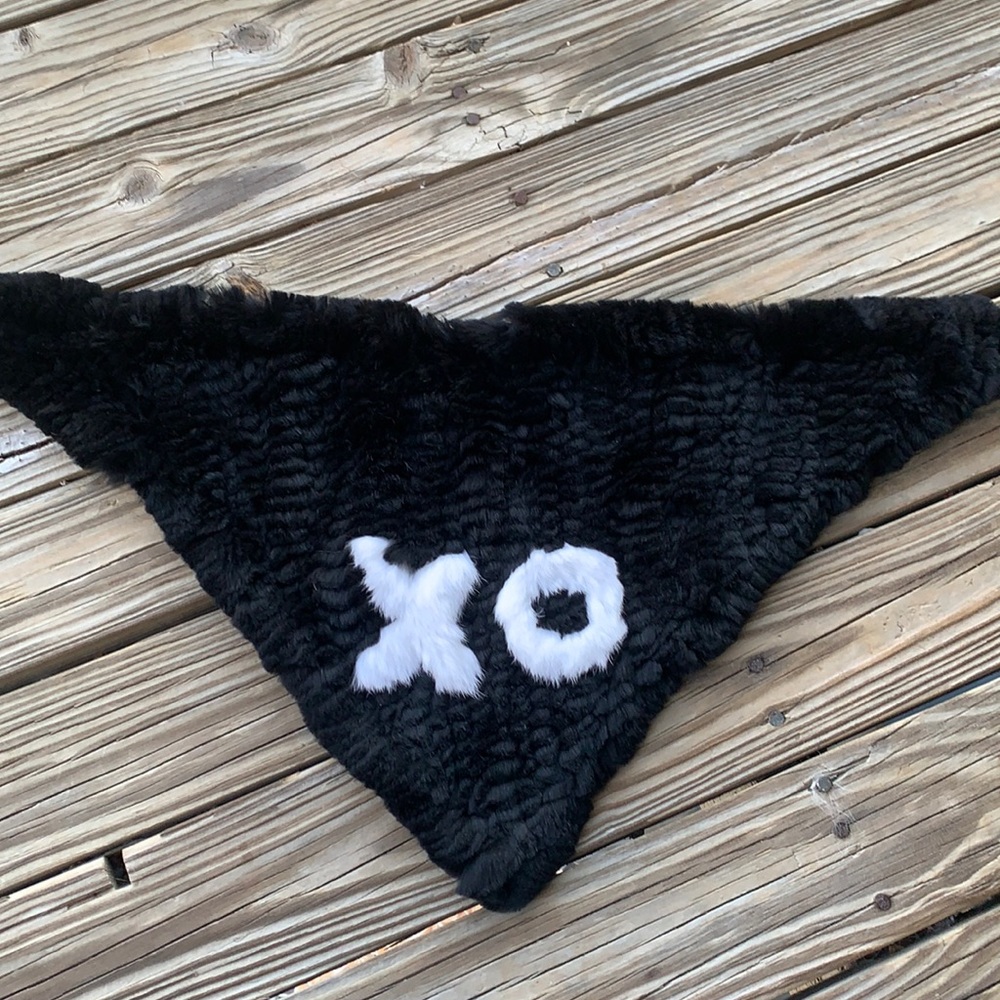 XO Jocelyn Scarf